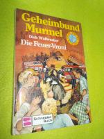 Dirk Walbrecker: Geheimbund Murmel / Die Dirk Walbrecker: Geheimbund Murmel / Die