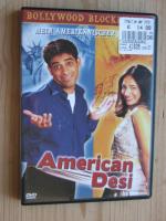 American Desi - Mein amerikanischer Freund