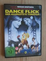 Dance Flick - Der allerletzte Tanzfilm