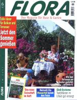 Autorenkollektiv: Flora Das Magazin für Autorenkollektiv: Flora Das Magazin für
