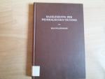 Max Pollermann: Bauelemente der physikal