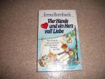 Erma Bombeck: Vier Hände und ein Herz vo