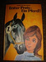 Berrisford, Judith M: Erster Preis - ein