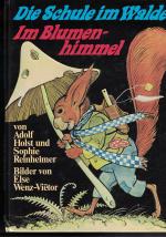 Adolf Holst / Sophie Reinheimer / Else W Adolf Holst / Sophie Reinheimer / Else W