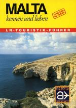 Horst Schwartz: Malta kennen und lieben Horst Schwartz: Malta kennen und lieben