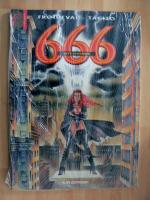 666 Band 1 - Ante Demonio