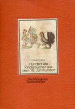 Hubert Göbels: Hundert alte Kinderbücher