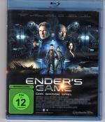 Ender's Game   Das große Spiel