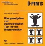 Ü-PTM 13 : Schattenrisse. 145 Übungsaufgaben