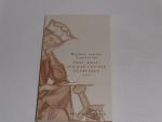 Walther von der Vogelweide: Frau Welt, i