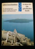 Die griechischen Inseln