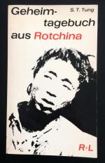 Geheimtagebuch aus Rotchina