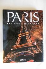 Winnie Denker: Paris - ein Fest Winnie Denker: Paris - ein Fest