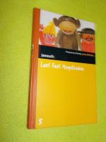 Janosch: Lari Fari Mogelzahn - Abenteuer Janosch: Lari Fari Mogelzahn - Abenteuer