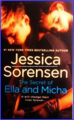 The Secret of Ella and Micha    ***NEU***