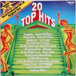 20 Top Hits Vol 18