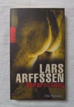 Lars Arffsen: Verarschung - Die Parodie.
