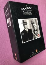 Bonnie & Clyde Drehbuch + VHS