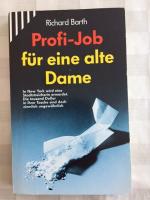 Profijob für eine alte Dame