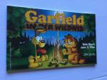 Jim Davis: Garfield - Sein Buch zum 3. F Jim Davis: Garfield - Sein Buch zum 3. F