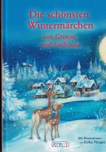Gebr. Grimm / Erika Nerger: Die schönste