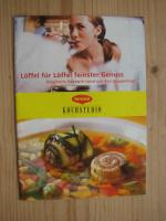 Maggi Kochstudio: Löffel für Löffel fein