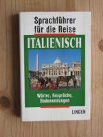 Sprachführer für die Reise Italienisch. Wörter, Gespräche, Redewendungen