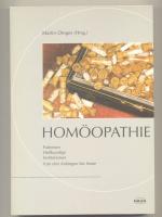 Homöopathie