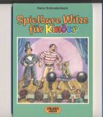 Spielbare Witze für Kinder