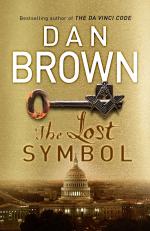 Dan Brown: The Lost Symbol Dan Brown: The Lost Symbol