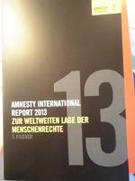 Amnesty International, Amnesty: Amnesty Amnesty International, Amnesty: Amnesty
