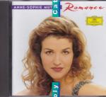 Anne-Sophie Mutter: Romance