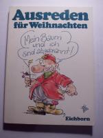 Ulla Gast: Mein Baum und ich sind abgebr