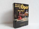 Das große Handbuch der Oper