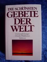 "Die schönsten Gebete der Welt – Der Glaube grosser Persönlichkeiten"