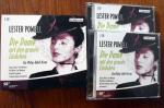 Die Dame mit den grauen Löckchen. Ein Philipp Odello Krimi 4 CDs