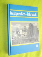 Westpreussen-Jahrbuch.50  Aus dem Land an der unteren Weichsel