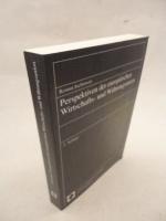 Perspektiven der europäischen Wirtschafts- und Währungsunion