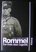 Reuth, Ralf G: Rommel