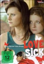 Love Sick (OmU) * DVD * Lesben Lesbisch Lesbian