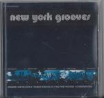 new york grooves