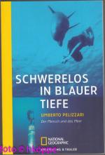 Umberto Pelizzari: Schwerelos in blauer 