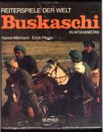 Hann Mörmann / Erich Plöger: Buskaschi i Hann Mörmann / Erich Plöger: Buskaschi i