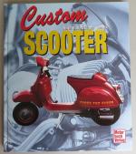 Custom Scooter