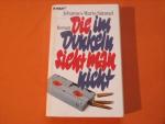 Simmel, Johannes Mario: Die im Dunkeln s