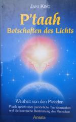 P'taah - Botschaften des Lichts