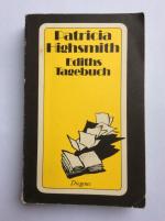 Patricia Highsmith: Ediths Tagebuch