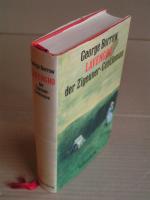 Borrow, George Henry: Lavengro der Zigeu Borrow, George Henry: Lavengro der Zigeu