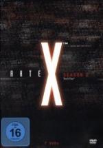 Akte X - Season 2 [7 DVDs]