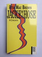 Brown, Rita Mae: Jacke wie Hose Brown, Rita Mae: Jacke wie Hose